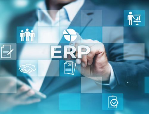 Sistema ERP: che cos’è e come funziona questo software?