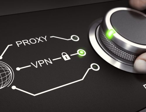 VPN e Proxy: conoscete la differenza?