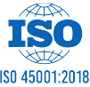 45001-2018